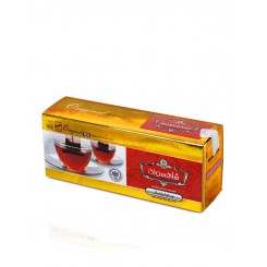 چای کیسه ای ارژینال خورجینی - 25 عددی
