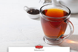 چای مرغوب ایرانی شاهسوند