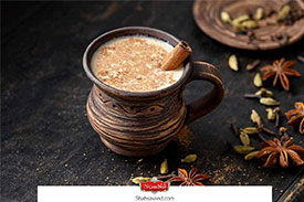 خواص درمانی چای ماسالا